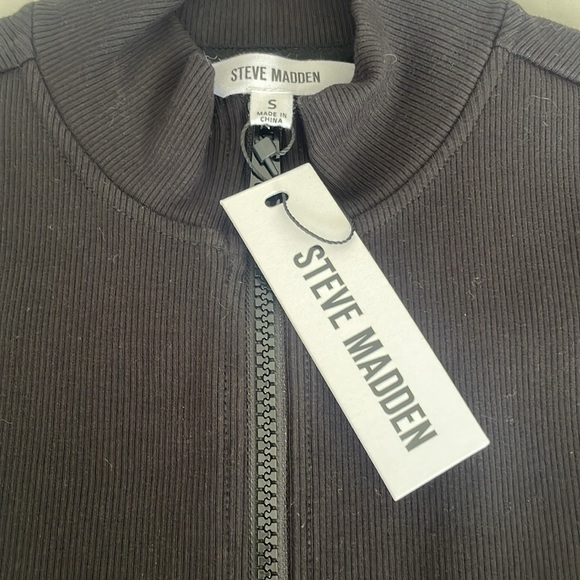 NWT STEVE MADDEN BERLIN DRESS - Picture 9 of 9